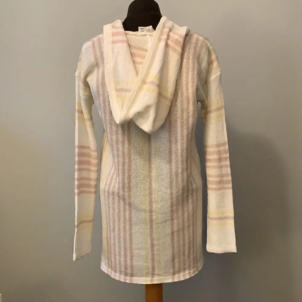 Mia & Tess Pullover Sweater